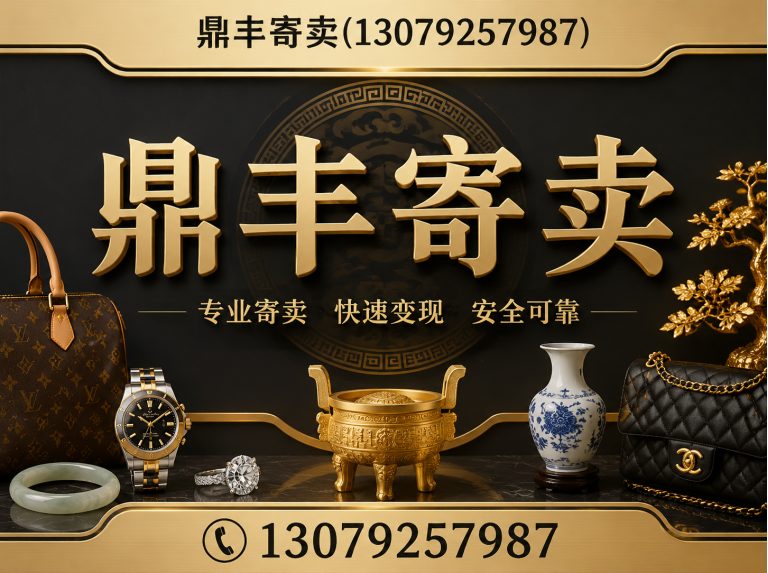 浑南区名表回收展示图
